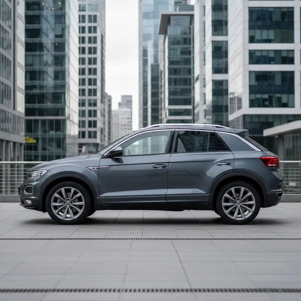 VW T-Roc 2,0 TDI SCR DSG R-Line-3