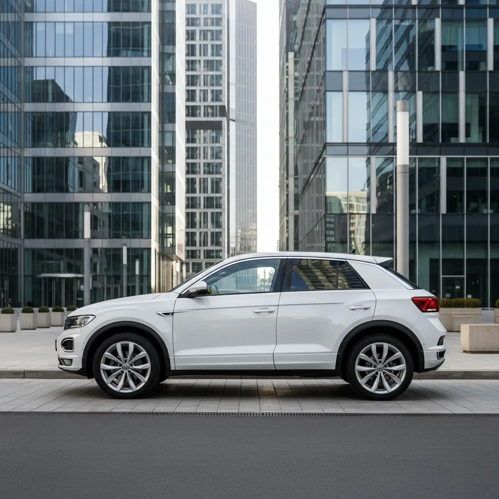 VW T-Roc 2,0 TDI SCR DSG R-Line-4