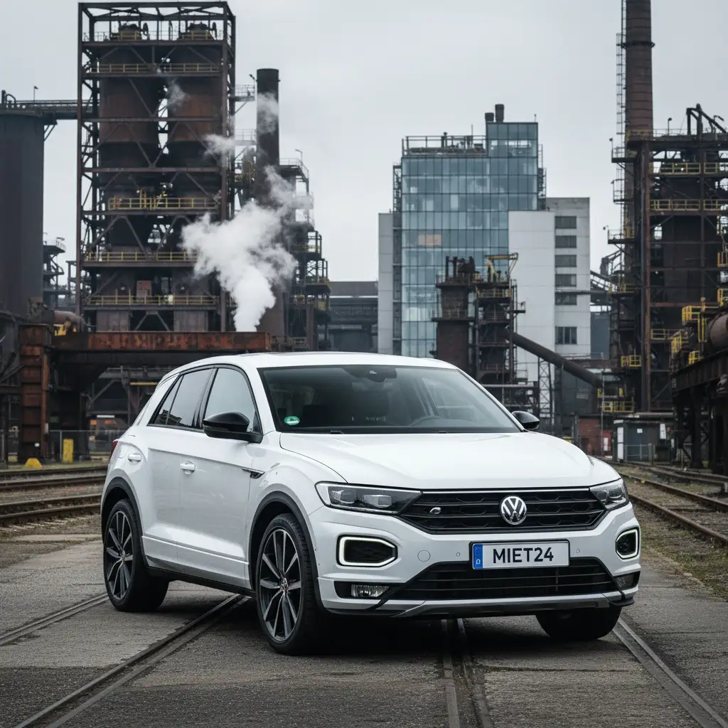 VW T-Roc 2,0 TDI SCR DSG R-Line-6