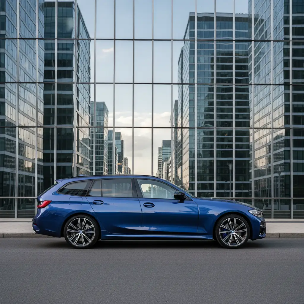 BMW M340d xDrive Touring-4