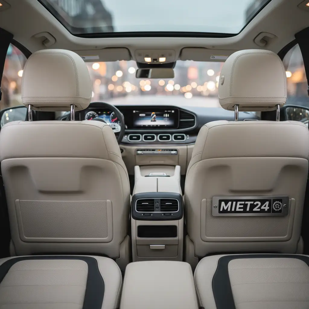 Mercedes Benz GLS 63 AMG-5