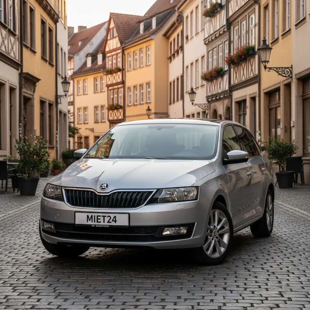 Skoda Rapid Spaceback-6