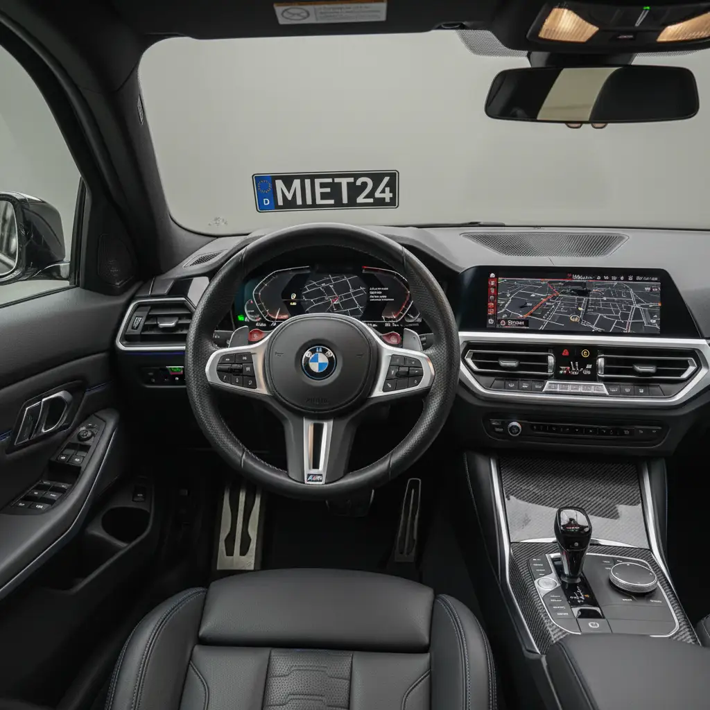 BMW 320i Touring M-Sportpaket-4