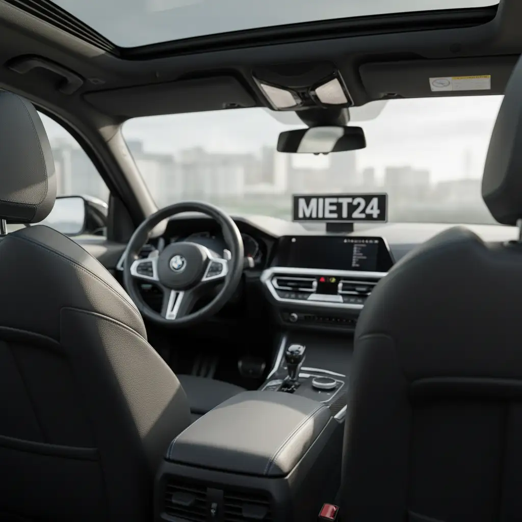 BMW 320i Touring M-Sportpaket-5