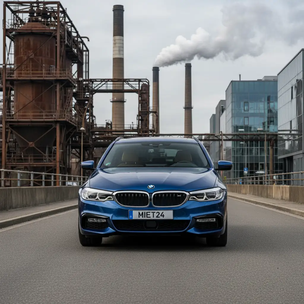 BMW 520d Touring M-Sport-6