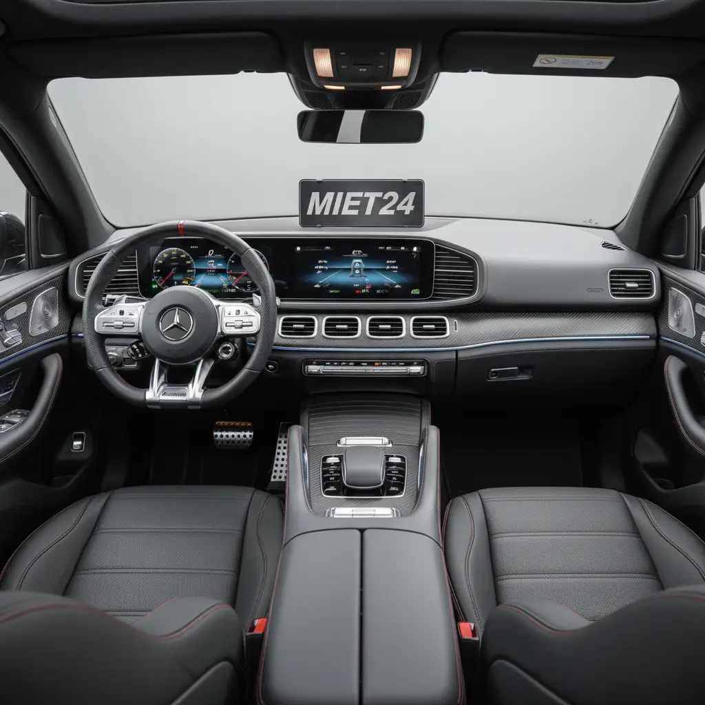 Mercedes-Benz GLE Coupe Mercedes-AMG 53 4MATIC+-3