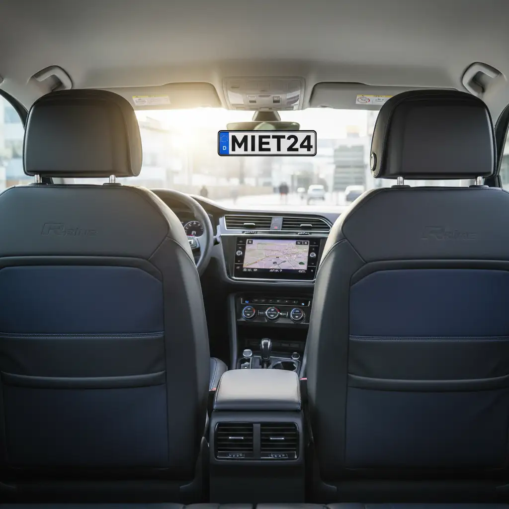 VW Tiguan R-Line 1,5 l eHybrid OPF-8