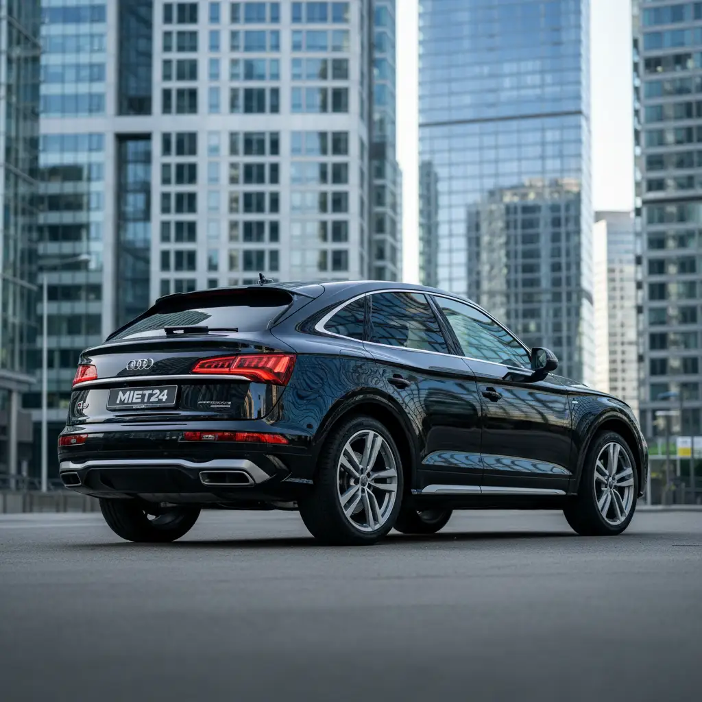 Audi Q5 Sportback 40 TDI quattro S tronic S line-3