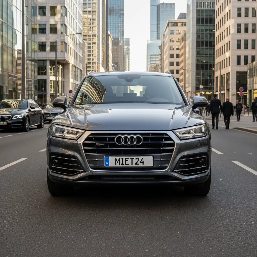 Audi Q5 Sportback 40 TDI quattro S tronic S line-6