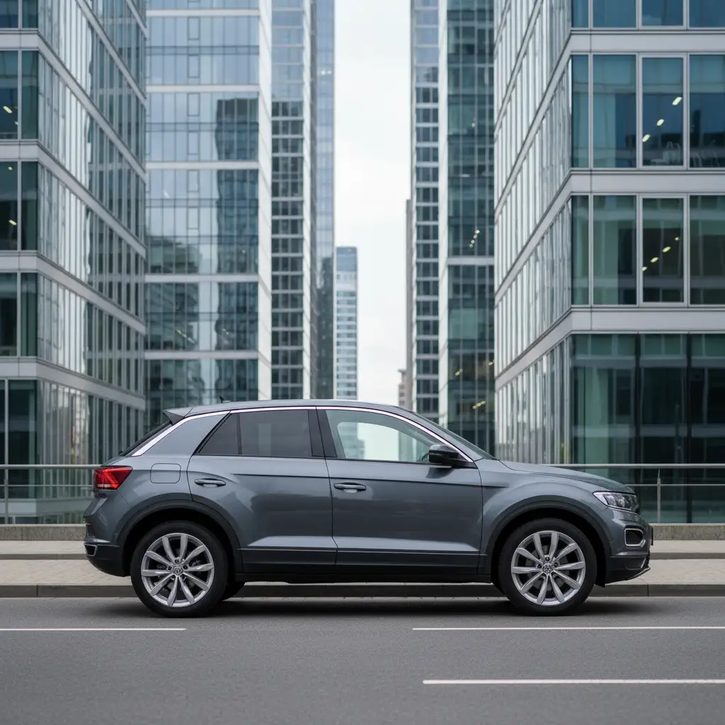 VW T-Roc 1,5 TSI OPF DSG-2