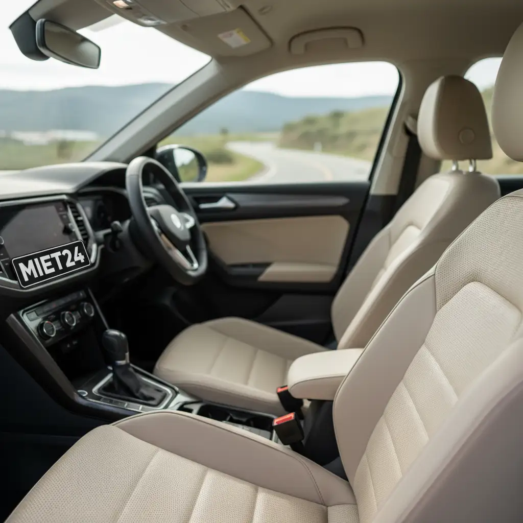 VW T-Roc 1,5 TSI OPF DSG-5