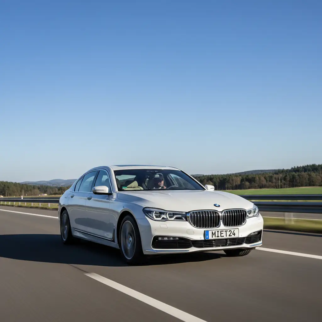 BMW 740d XDrive-1