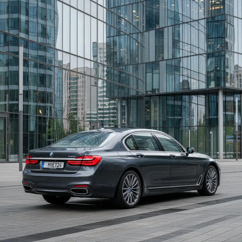 BMW 740d XDrive-2
