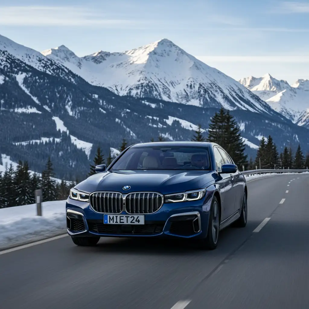 BMW M760e xDrive Limousine-1