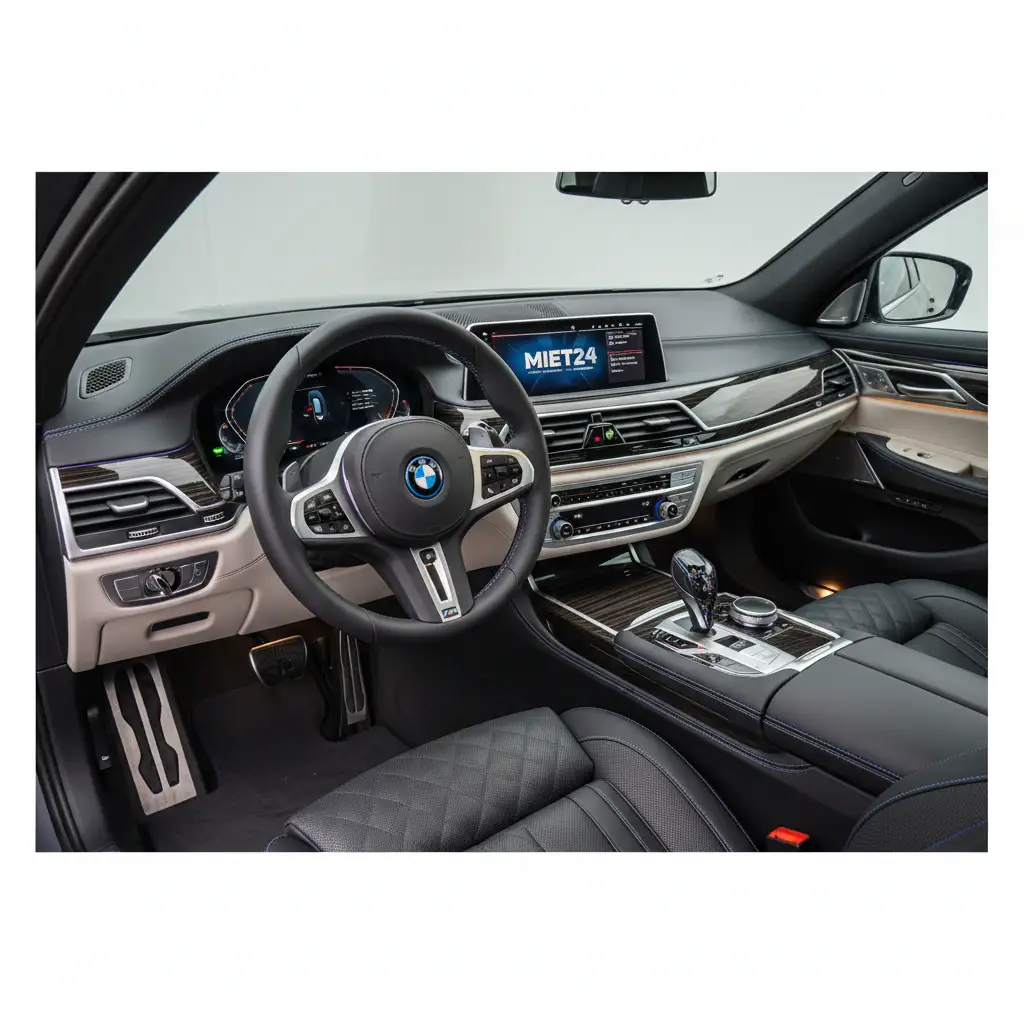 BMW M760e xDrive Limousine-3