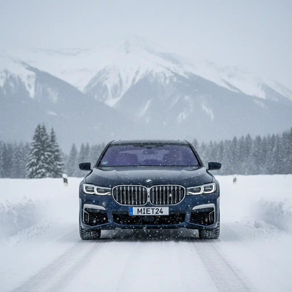 BMW M760e xDrive Limousine-6