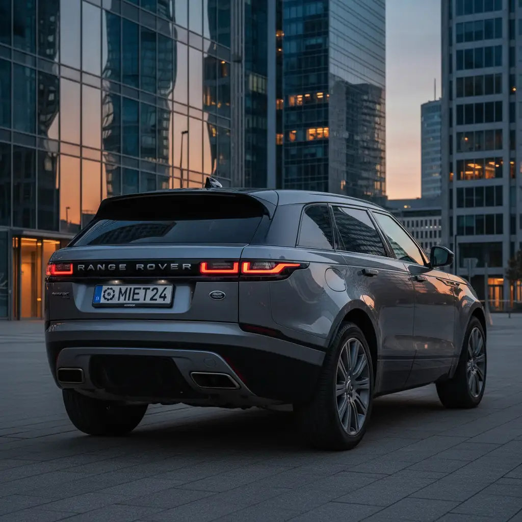 Land Rover Range Rover Velar D240 R-Dynamic S-3