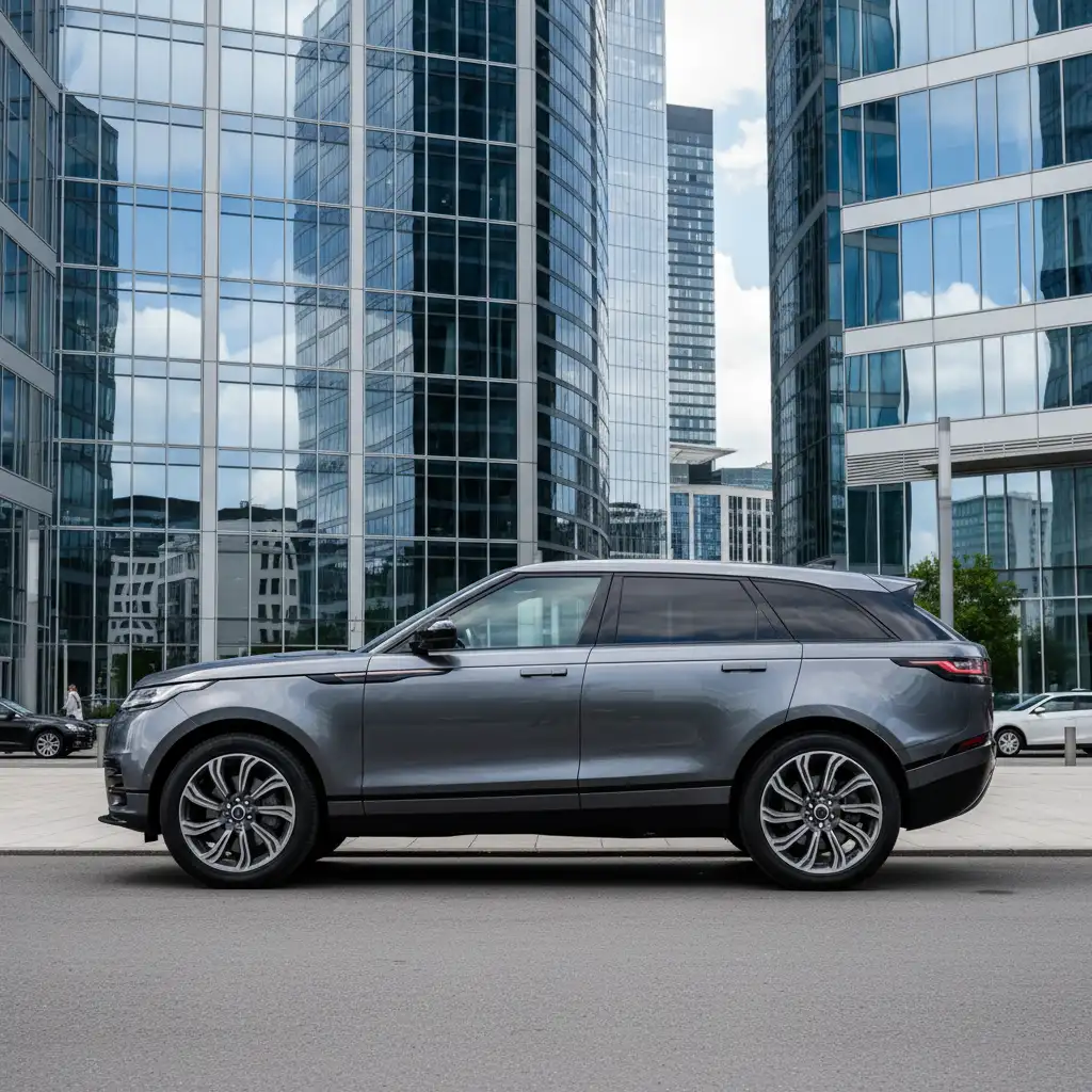 Land Rover Range Rover Velar D240 R-Dynamic S-4