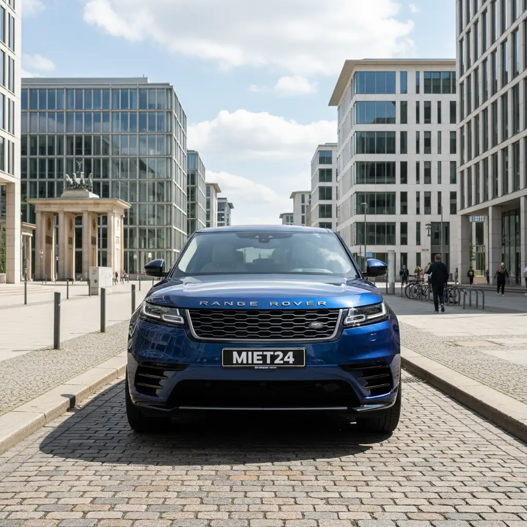 Range Rover Velar 3,0l V6 R-Dynamic S-1