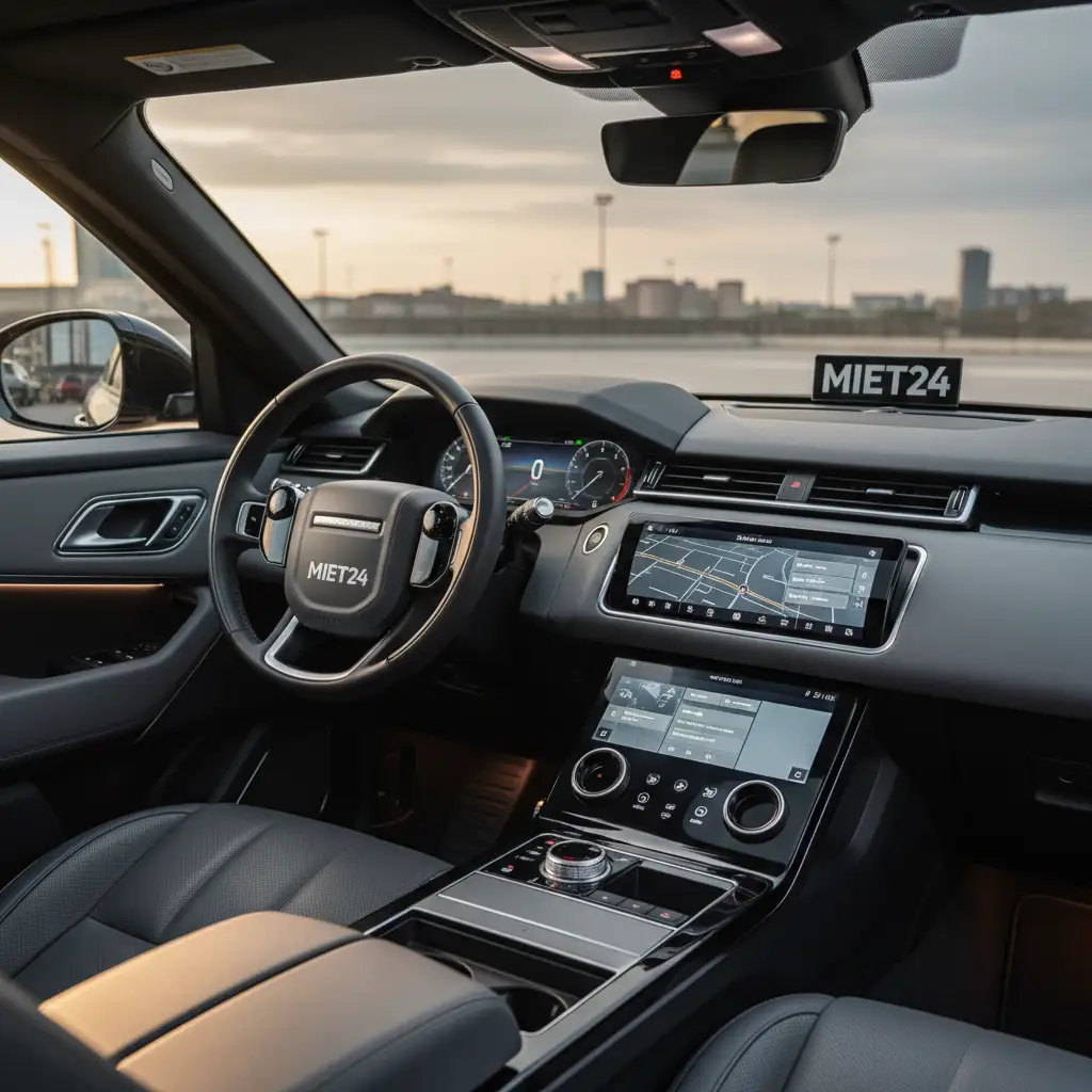 Range Rover Velar 3,0l V6 R-Dynamic S-4