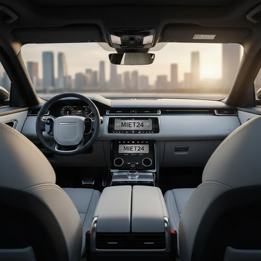 Range Rover Velar 3,0l V6 R-Dynamic S-5