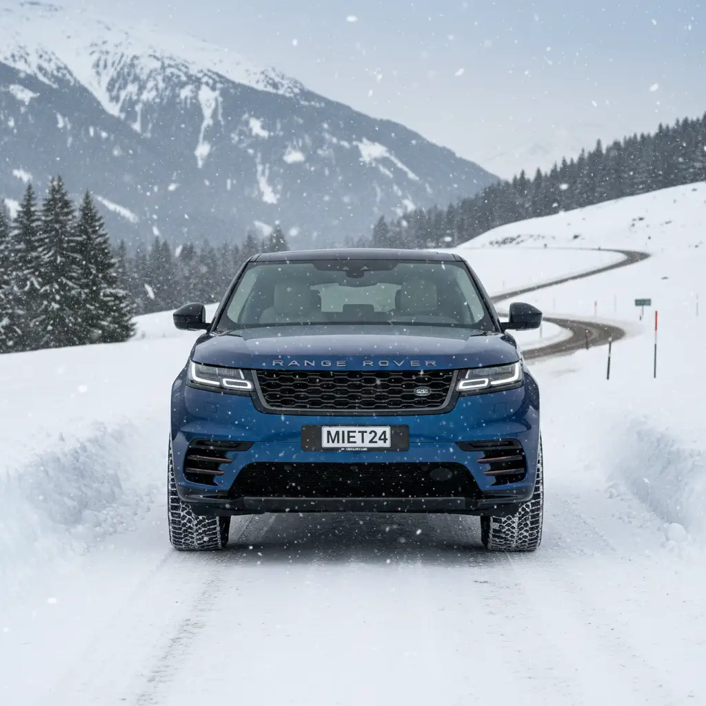 Range Rover Velar 3,0l V6 R-Dynamic S-6