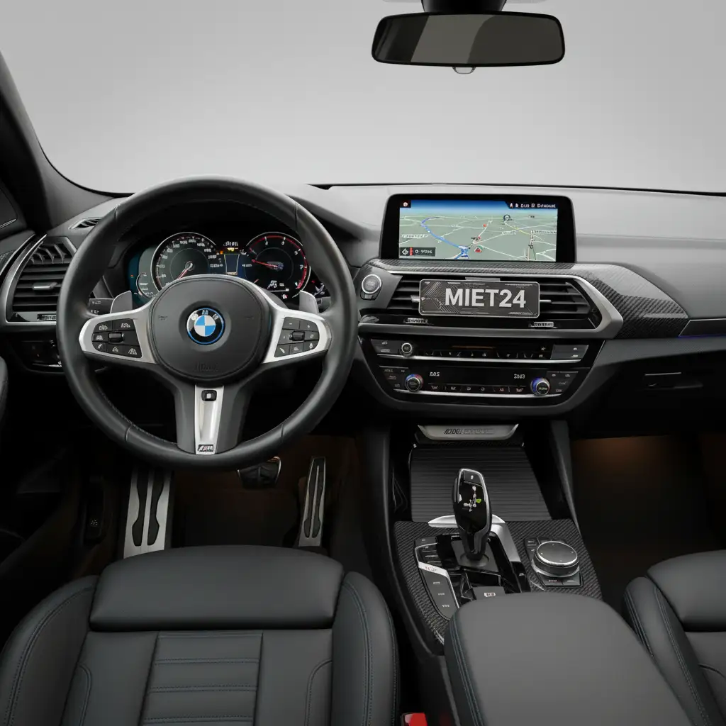 BMW X3 xDrive20d M Sport-4