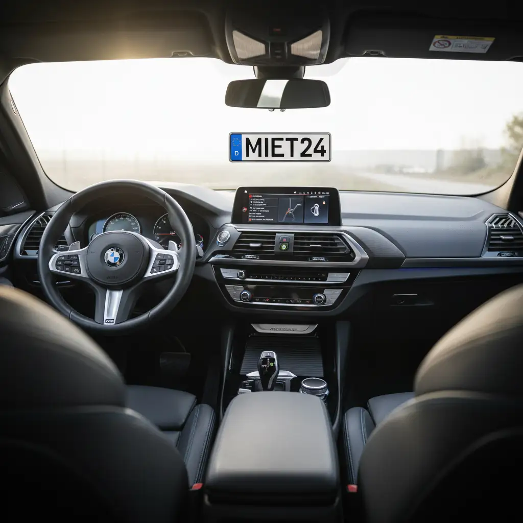 BMW X3 xDrive20d M Sport-5