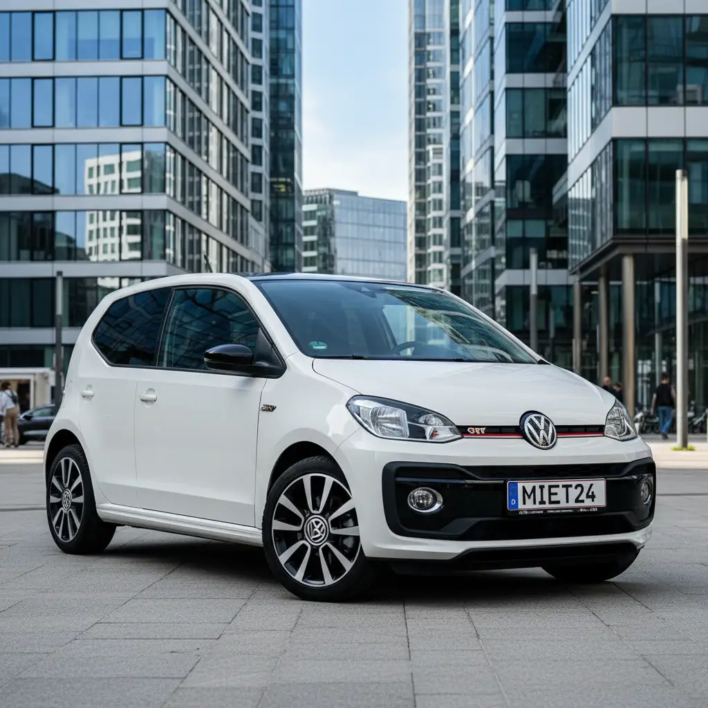 VW up! GTI 1,0 TSI-2
