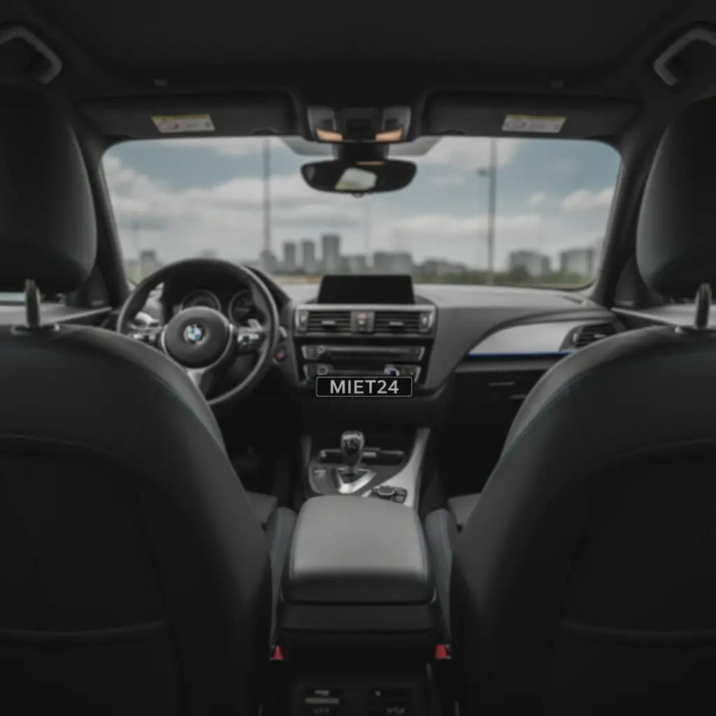 BMW 1er 120i M Sport-6