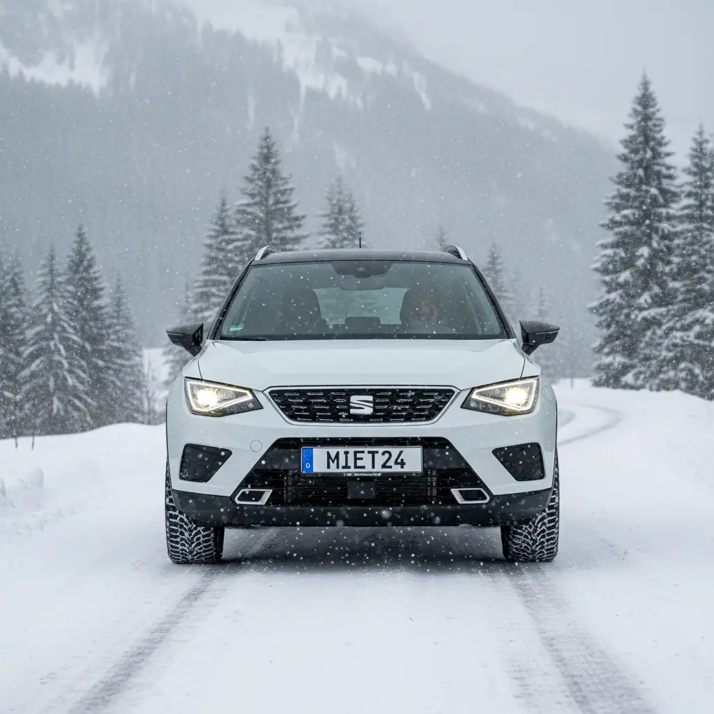 Seat Arona 1,0 TSI DSG Xperience-6