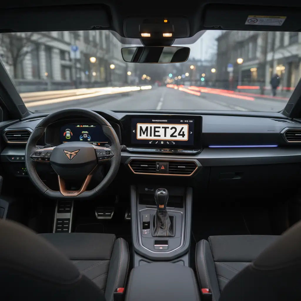 CUPRA Leon Sportstourer 1,5 e-HYBRID DSG-2