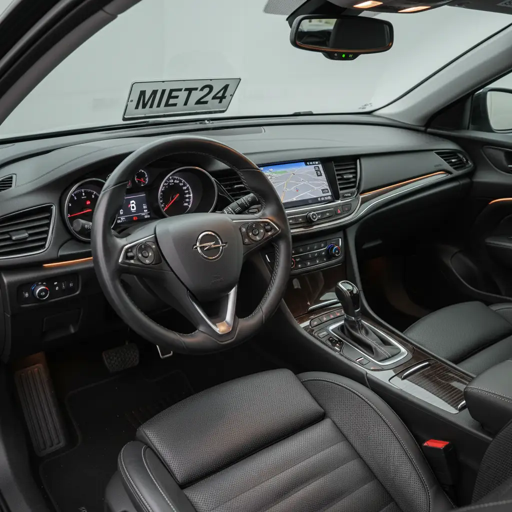 OPEL Insignia Sports Tourer Elegance-2