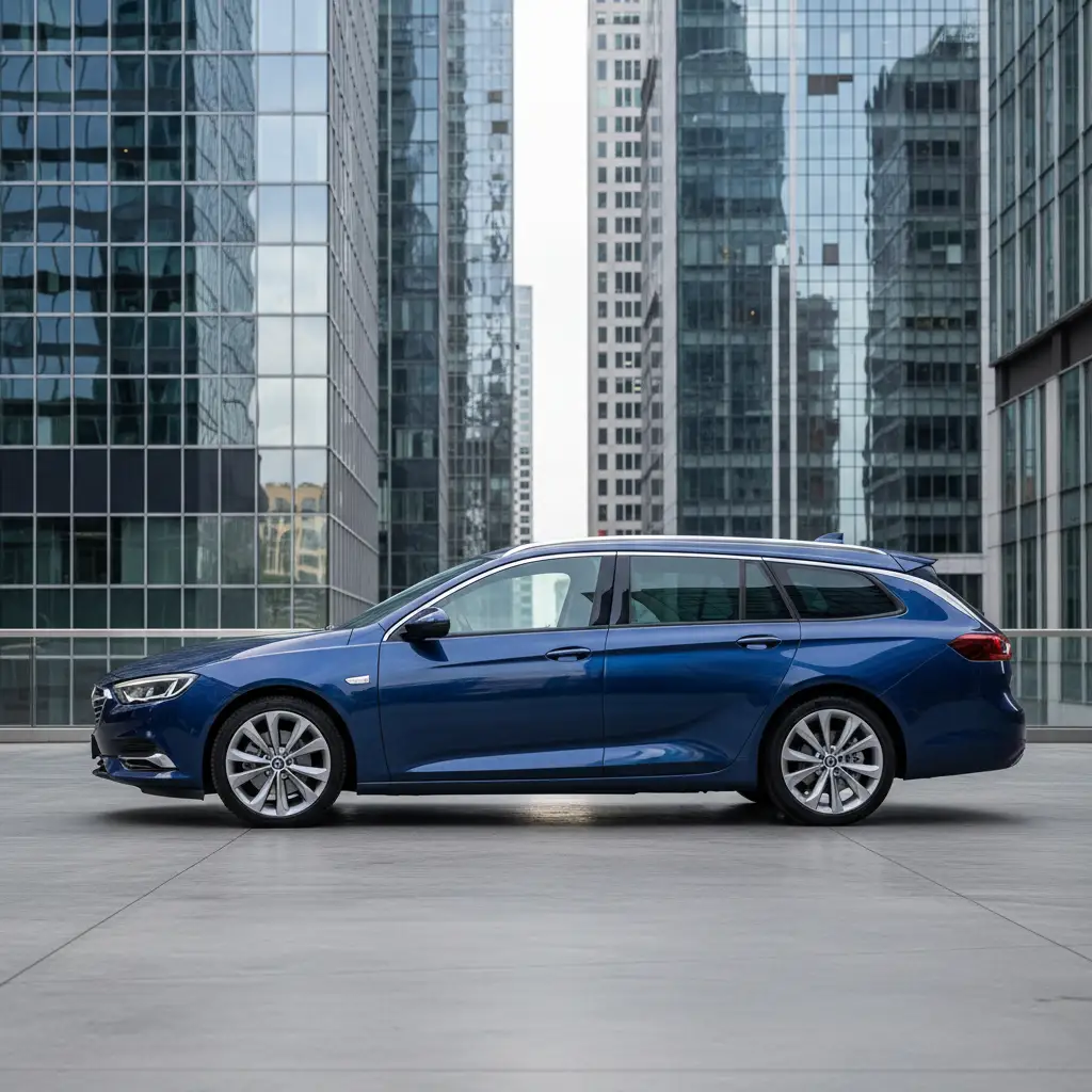 OPEL Insignia Sports Tourer Elegance-3