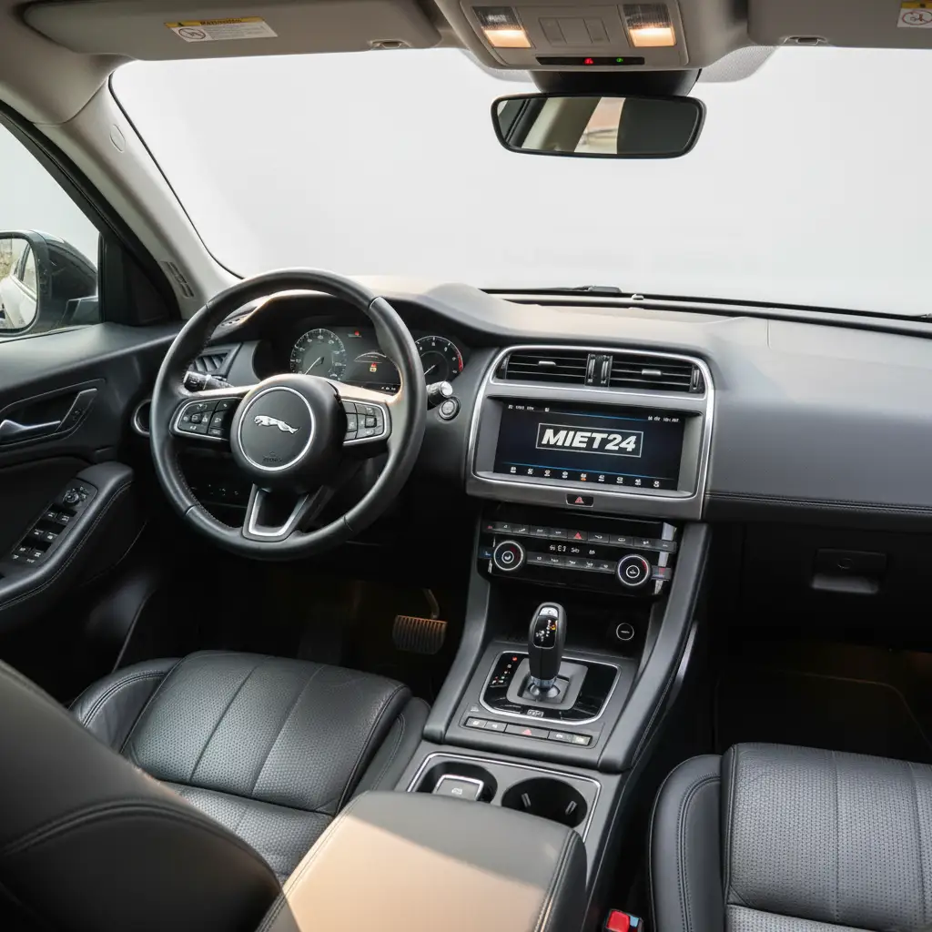 Jaguar E Pace D150 R-Dynamic S AWD-3