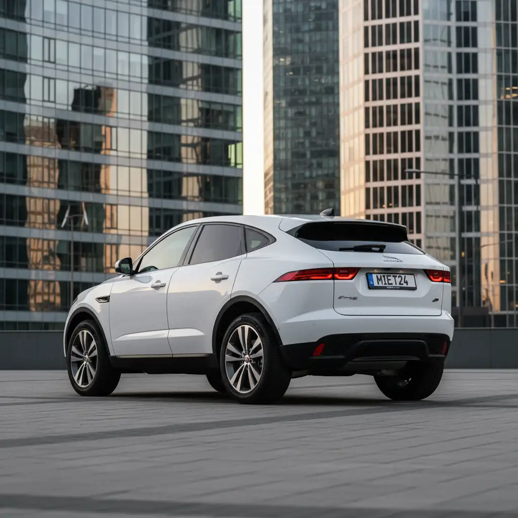 Jaguar E Pace D150 R-Dynamic S AWD-4