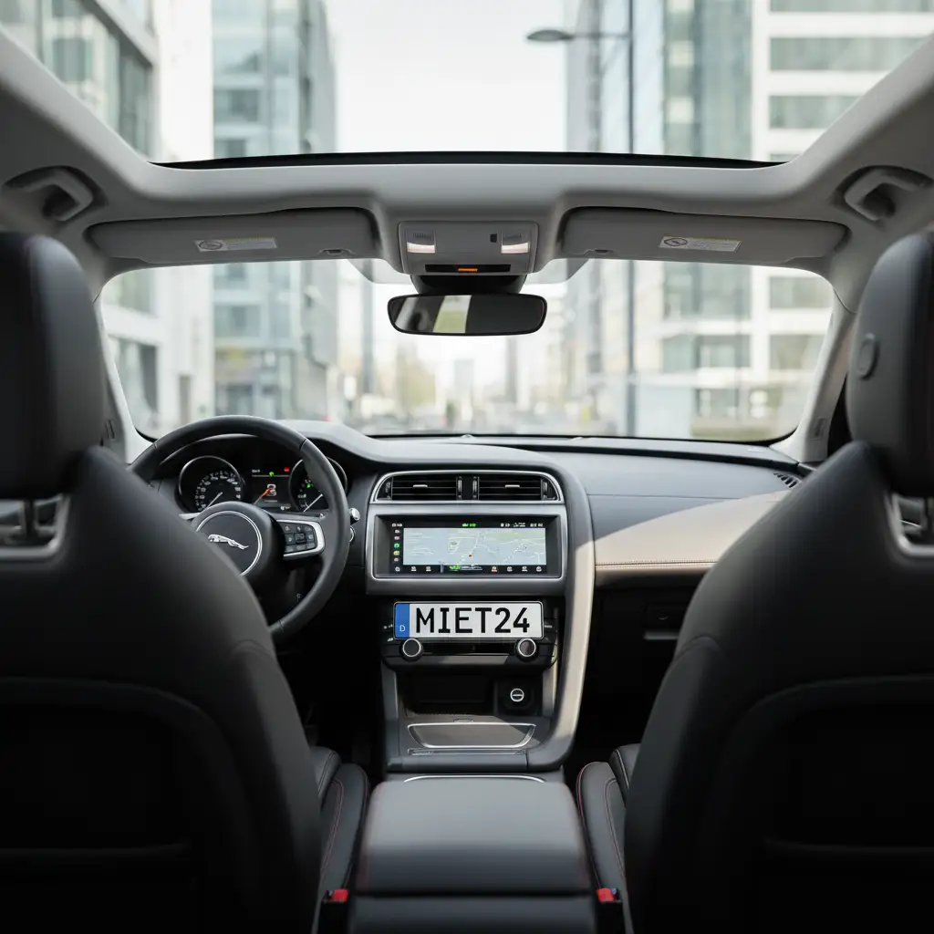 Jaguar E Pace D150 R-Dynamic S AWD-5