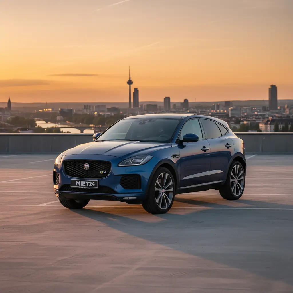 Jaguar E Pace D150 R-Dynamic S AWD-6