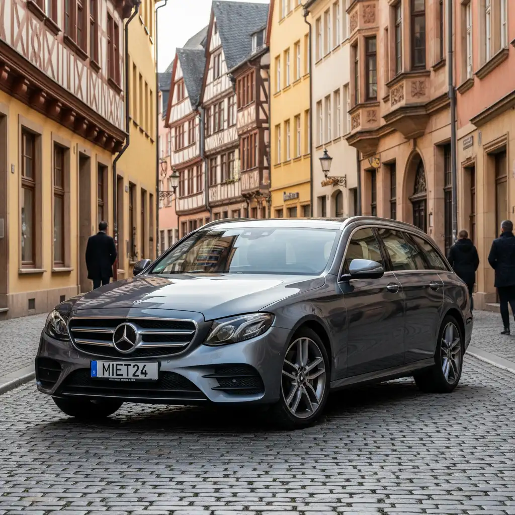 Mercedes-Benz E-Klasse T-Modell 220d 4MATIC-1