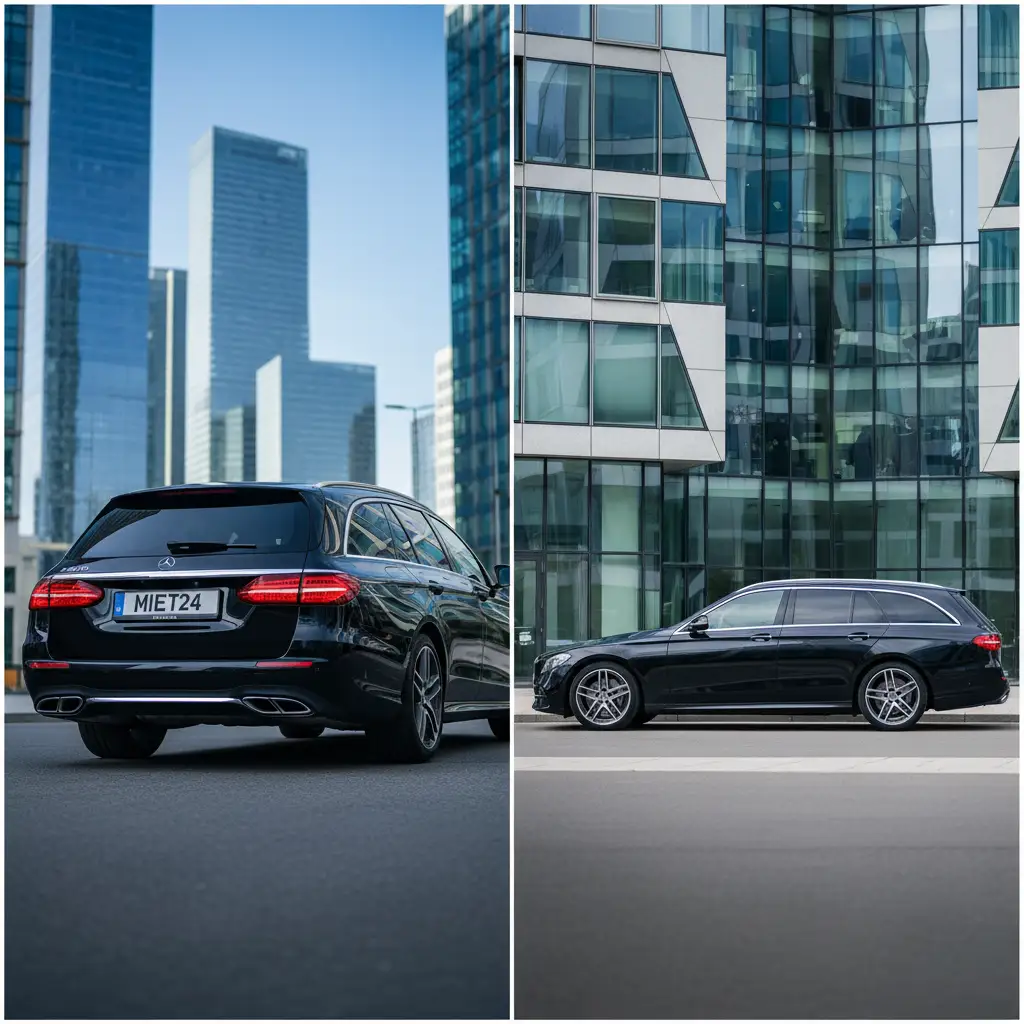 Mercedes-Benz E-Klasse T-Modell 220d 4MATIC-2