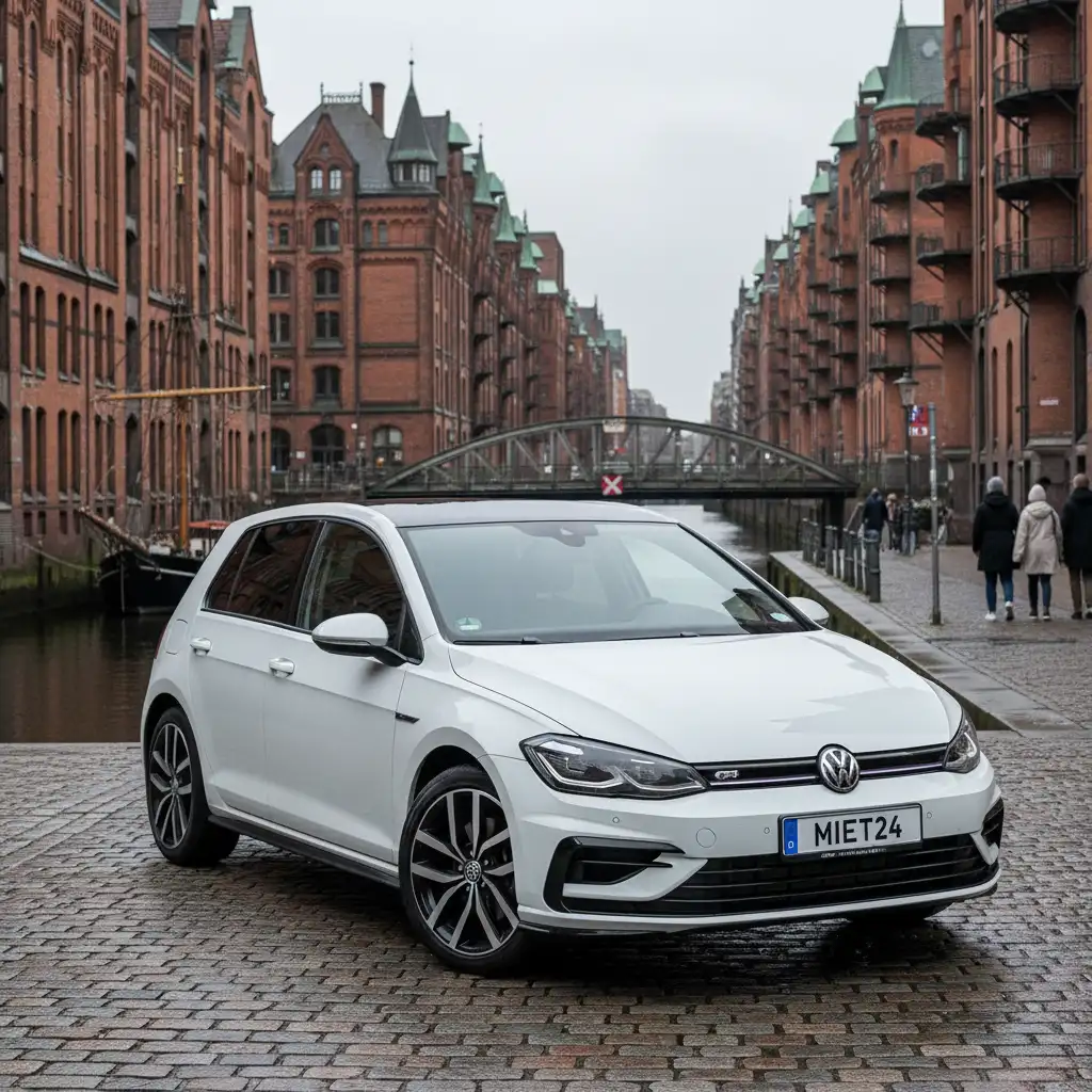 VW Golf 1,5 eTSI OPF DSG R-Line