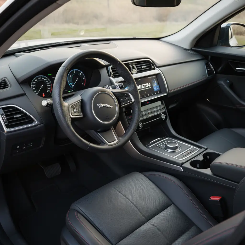 Jaguar E Pace D180 R-Dynamic SE AWD-2