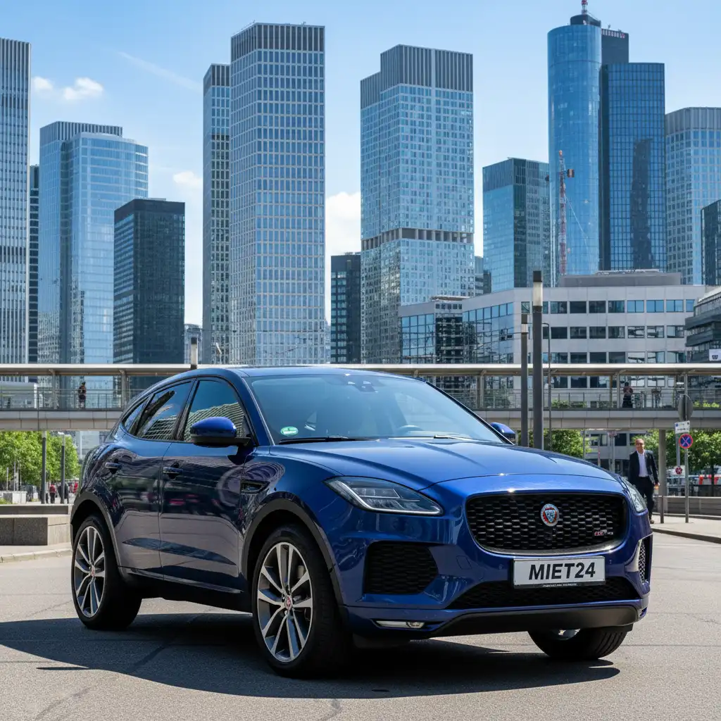 Jaguar E Pace D180 R-Dynamic SE AWD-6