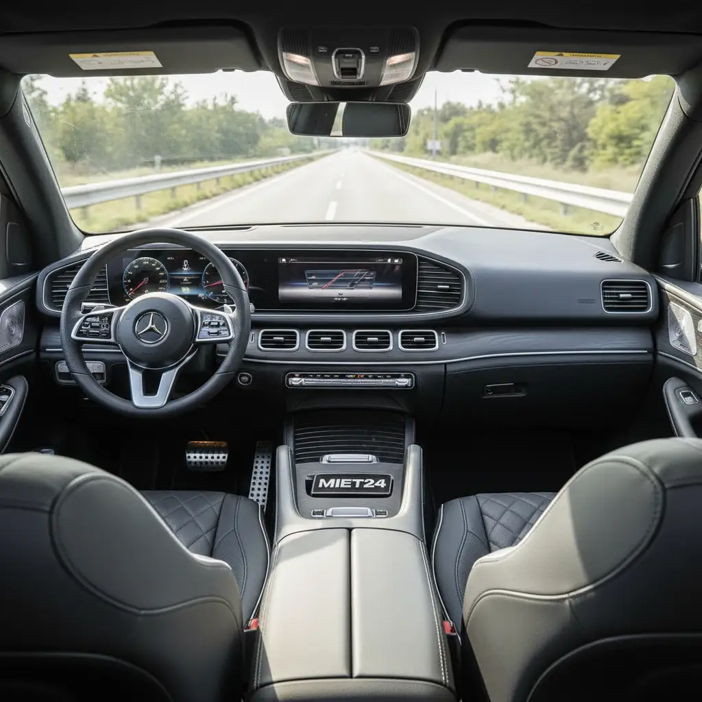 MercedesBenz GLE 350d e 4MATIC AMG Line-5