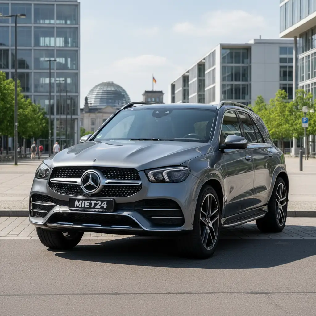 MercedesBenz GLE 350d e 4MATIC AMG Line-6