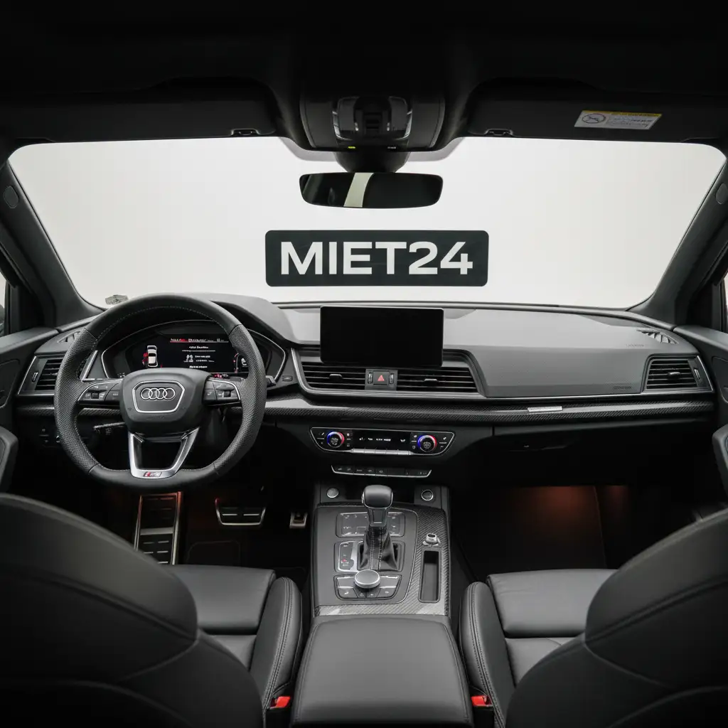 Audi Q5 edition one mit Akzenten mythosschwarz TFSI quattro S tronic-3