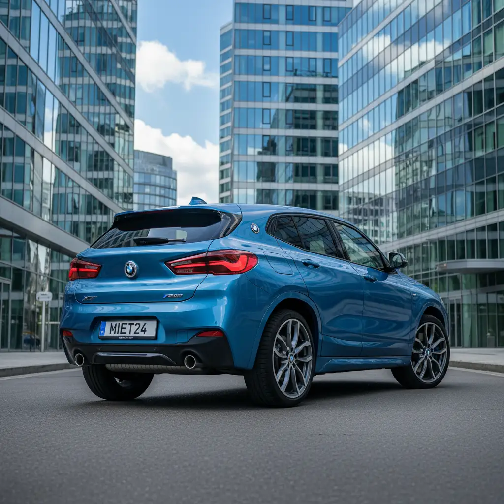 BMW X2 sDrive18i M-Sport-4