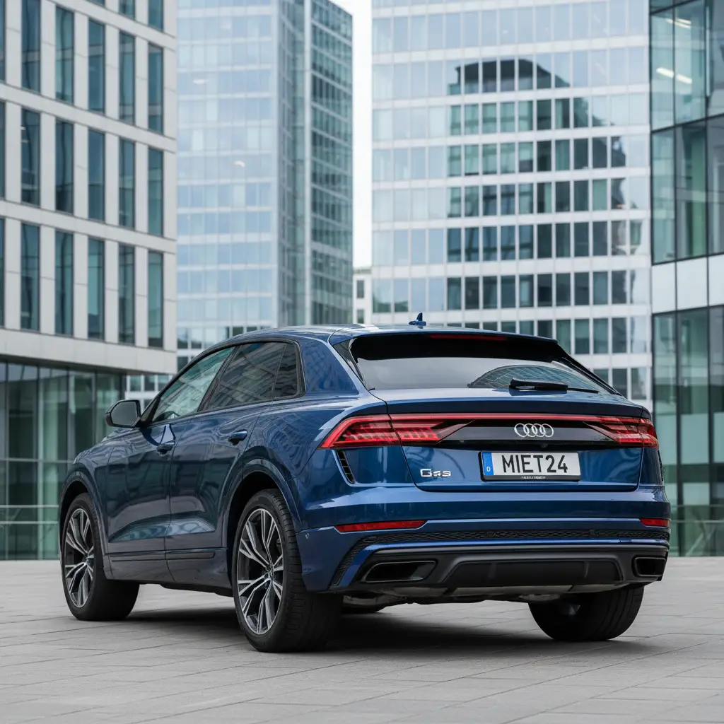 Audi Q8 50 TDI 286 PS-2