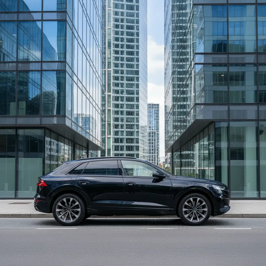 Audi Q8 50 TDI 286 PS-4