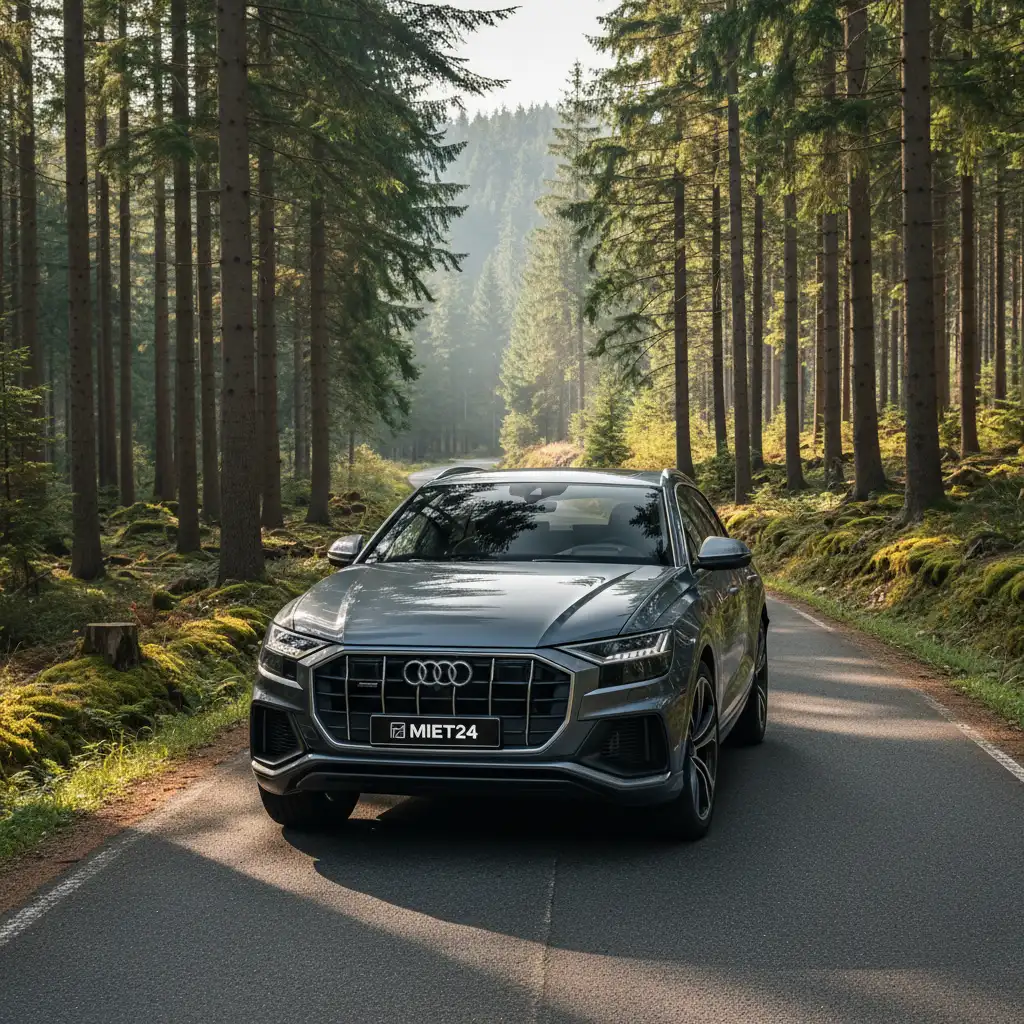 Audi Q8 50 TDI 286 PS-6